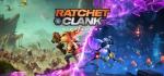 Ratchet & Clank: Rift Apart Box Art Front